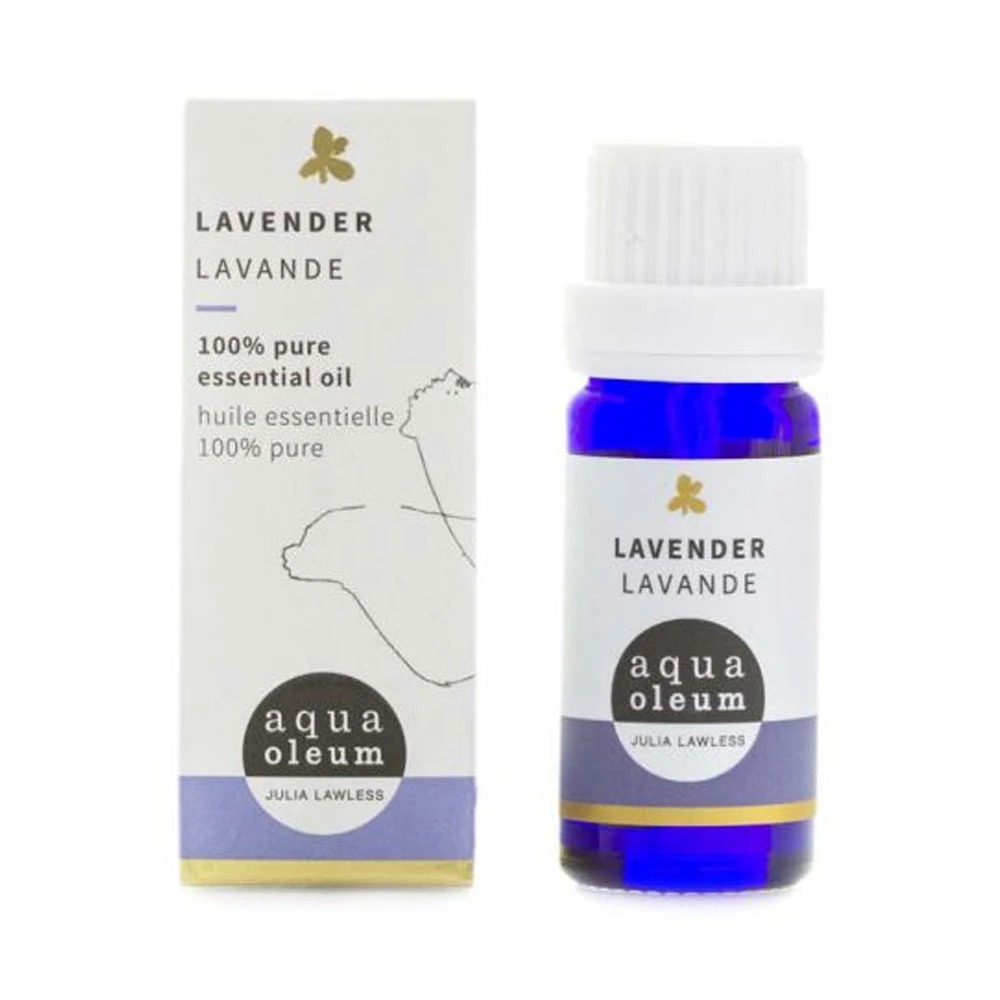 Lavender Oil